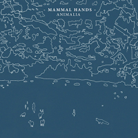 'Animalia' – Mammal Hands