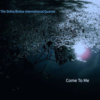 'Come To Me' – The Sirkis/Bialas International Quartet