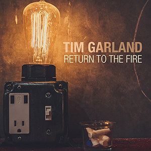 'Return to the Fire' – Tim Garland