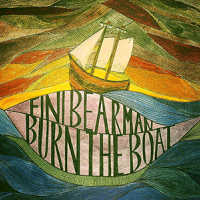 'Burn the Boat' – Fini Bearman