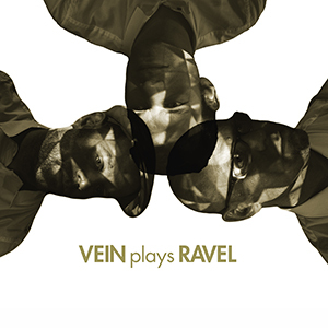 Vein plays Ravel