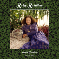 REVIEW: 'Trudi's Songbook: Volume Two' – Ruby Rushton