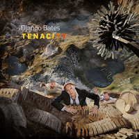 REVIEW: ‘Tenacity’ – Django Bates