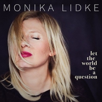 REVIEW: ‘Let the world be a question’ – Monika Lidke