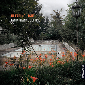 REVIEW: ‘In Fading Light’ – Tania Giannouli Trio