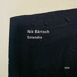 REVIEW: ‘Entendre’ – Nik Bärtsch