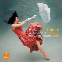 L'Arpeggiata / Henry Purcell – 'Music for a while'