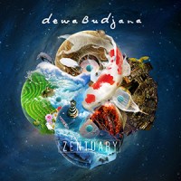 'Zentuary' – Dewa Budjana (2CD)